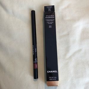 Chanel Stylo Yeux Waterproof Eyeliner